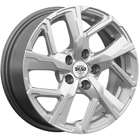 СМОЛВУД (КЛ1200) 6.000xR15 5x114.3 DIA67.1 ET42 селена СМОЛВУД (КЛ1200) 6.000xR15 5x114.3 DIA67.1 ET42 селена