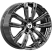 Аламер (КС1216) 7.500xR18 5x105 DIA56.6 ET38 кварц