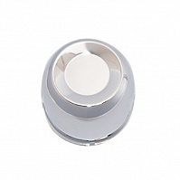 Колпак KX03 h90 нерж. Колпак KX03 h90 нерж.