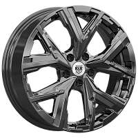 Литые диски Айона (КС1169) 6.500xR18 5x112 DIA66.6 ET41 кварц Литые диски Айона (КС1169) 6.500xR18 5x112 DIA66.6 ET41 кварц