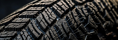 Радиальные и диагональные шины: отличия