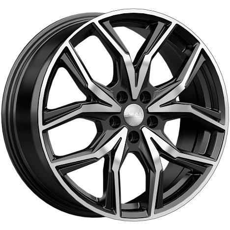 АРИКА (КЛ1083) 8.000xR19 5x108 DIA63.35 ET52.5 Алмаз бархат новый АРИКА (КЛ1083) 8.000xR19 5x108 DIA63.35 ET52.5 Алмаз бархат новый