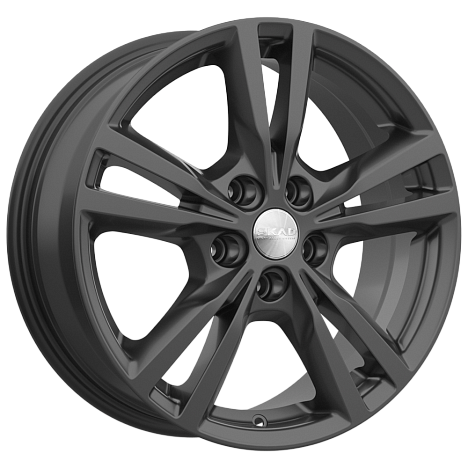 МЕЛЬБУРН (КЛ245) 7.000xR17 5x108 DIA63.35 ET50 Бархат новый МЕЛЬБУРН (КЛ245) 7.000xR17 5x108 DIA63.35 ET50 Бархат новый