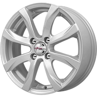 Литые диски Дайс (КС696) 6.000xR15 4x114.3 DIA66.1 ET40 Нео-классик для Nissan Sunny Литые диски Дайс (КС696) 6.000xR15 4x114.3 DIA66.1 ET40 Нео-классик для Nissan Sunny