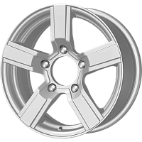 Литые диски Райдер (КС482) 6.500xR16 5x139.7 DIA98.2 ET40 Нео-классик для Lada Niva Legend