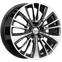 Литые диски KL-1060 (18_Bestune B70) (КЛ1060) 7.500xR18 5x114.3 DIA67.1 ET33 алмаз для Hyundai Sonata