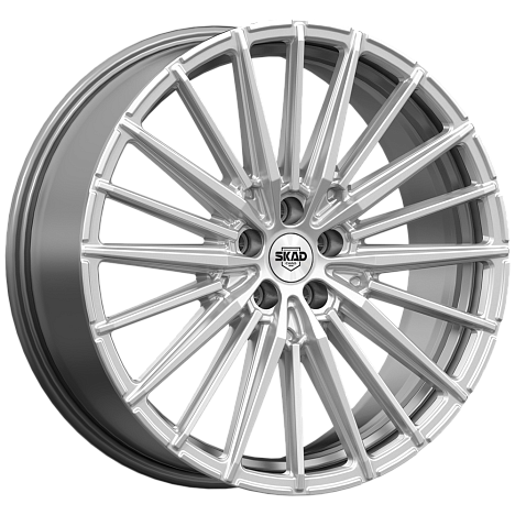 ОЛИВЕР (КЛ1145) 7.500xR20 5x114.3 DIA66.6 ET40 селена ОЛИВЕР (КЛ1145) 7.500xR20 5x114.3 DIA66.6 ET40 селена