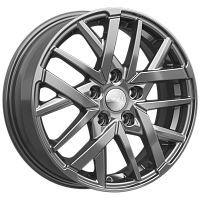 Литые диски БОСФОР (КЛ355) 6.000xR16 5x112 DIA66.6 ET40 графит для Mini Литые диски БОСФОР (КЛ355) 6.000xR16 5x112 DIA66.6 ET40 графит для Mini