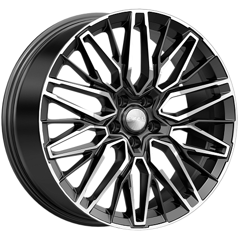 КИБО (КЛ1136) 8.000xR20 5x114.3 DIA60.1 ET40 Алмаз бархат новый КИБО (КЛ1136) 8.000xR20 5x114.3 DIA60.1 ET40 Алмаз бархат новый
