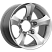 Айсберг (КС662) 8.000xR16 5x139.7 DIA110.1 ET-20 дарк платинум Айсберг (КС662) 8.000xR16 5x139.7 DIA110.1 ET-20 дарк платинум