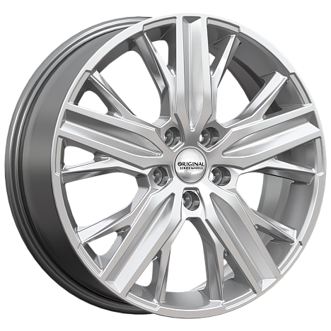 KL-375 (18_Vesta Sport) (КЛ375) 6.500xR18 5x114.3 DIA66.1 ET45 селена KL-375 (18_Vesta Sport) (КЛ375) 6.500xR18 5x114.3 DIA66.1 ET45 селена