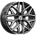 Ариус (КС1187) 7.000xR17 5x114.3 DIA67.1 ET40 алмаз черный Ариус (КС1187) 7.000xR17 5x114.3 DIA67.1 ET40 алмаз черный