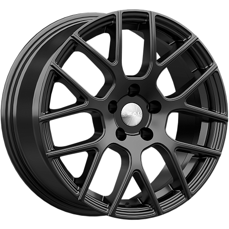 STILETTO (КЛ225) 8.000xR18 5x108 DIA67.1 ET40 Бархат новый STILETTO (КЛ225) 8.000xR18 5x108 DIA67.1 ET40 Бархат новый