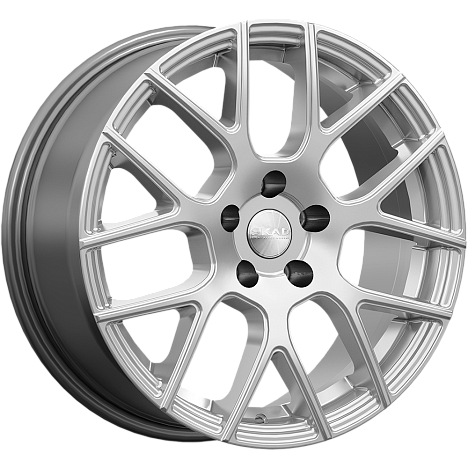 STILETTO (КЛ225) 8.000xR18 5x112 DIA66.6 ET45 селена STILETTO (КЛ225) 8.000xR18 5x112 DIA66.6 ET45 селена