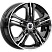 Trinity-оригинал (КС615) (КС615) 6.000xR15 5x112 DIA57.1 ET47 алмаз черный Trinity-оригинал (КС615) (КС615) 6.000xR15 5x112 DIA57.1 ET47 алмаз черный