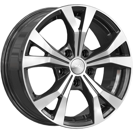 НАГАНО (КЛ240М) 6.500xR16 5x112 DIA66.6 ET46 алмаз НАГАНО (КЛ240М) 6.500xR16 5x112 DIA66.6 ET46 алмаз