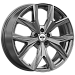 KL-1162 (19_Haval F7/F7x) (КЛ1162) 7.000xR19 5x114.3 DIA64.1 ET40 графит KL-1162 (19_Haval F7/F7x) (КЛ1162) 7.000xR19 5x114.3 DIA64.1 ET40 графит