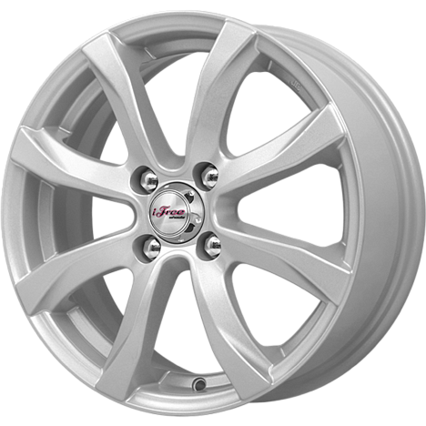 Дайс (КС696) 6.000xR15 4x114.3 DIA67.1 ET45 Нео-классик Дайс (КС696) 6.000xR15 4x114.3 DIA67.1 ET45 Нео-классик