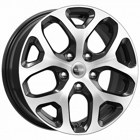 КС869 (ZV 16_Jetta) (КС869) 6.500xR16 5x112 DIA57.1 ET50 алмаз черный КС869 (ZV 16_Jetta) (КС869) 6.500xR16 5x112 DIA57.1 ET50 алмаз черный