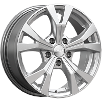 Литые диски НАГАНО (КЛ240М) 6.500xR16 5x112 DIA66.6 ET46 селена Литые диски НАГАНО (КЛ240М) 6.500xR16 5x112 DIA66.6 ET46 селена