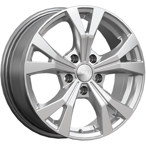 НАГАНО (КЛ240М) 6.500xR16 5x112 DIA66.6 ET46 селена НАГАНО (КЛ240М) 6.500xR16 5x112 DIA66.6 ET46 селена