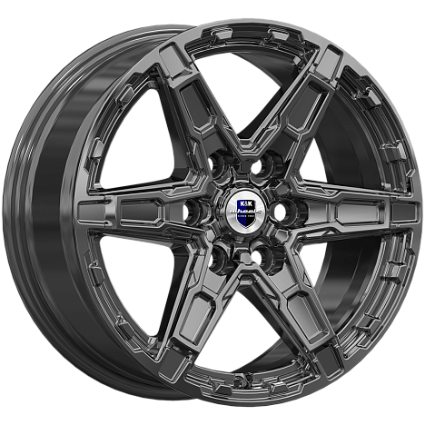 Дистрикт (КС1159) 8.000xR18 6x139.7 DIA75.1 ET42 кварц Дистрикт (КС1159) 8.000xR18 6x139.7 DIA75.1 ET42 кварц