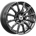 Сандал (КС1199) 6.000xR15 4x114.3 DIA66.1 ET40 кварц