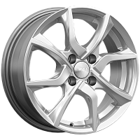 Литые диски ТУЛОН (КЛ233) 6.000xR15 4x100 DIA67.1 ET39 селена