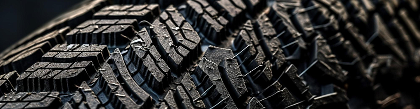 Радиальные и диагональные шины: отличия