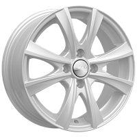 Литые диски МАЛЬТА (КЛ189) 6.000xR15 4x114.3 DIA67.1 ET45 белый для Smart Литые диски МАЛЬТА (КЛ189) 6.000xR15 4x114.3 DIA67.1 ET45 белый для Smart