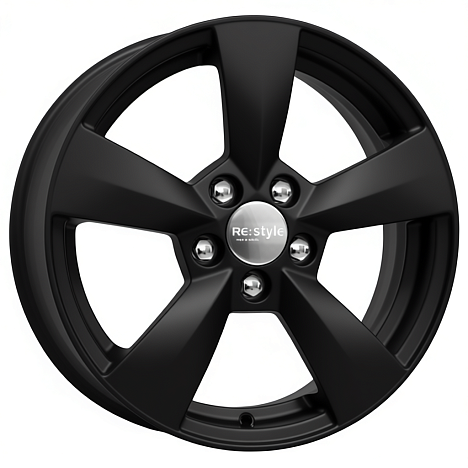 КС700 (15_Rapid NH) (КС700) 6.000xR15 5x100 DIA57.1 ET38 Мэт КС700 (15_Rapid NH) (КС700) 6.000xR15 5x100 DIA57.1 ET38 Мэт