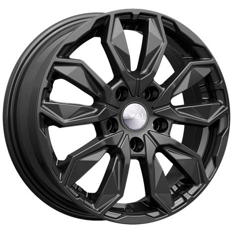 СОЧИ (КЛ309) 6.000xR16 5x114.3 DIA67.1 ET43 Бархат новый СОЧИ (КЛ309) 6.000xR16 5x114.3 DIA67.1 ET43 Бархат новый