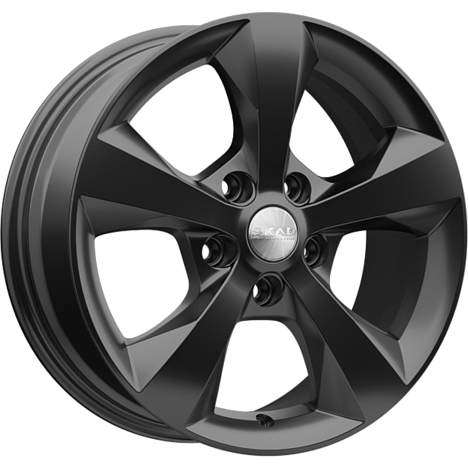 КЕЛЬН (КЛ258) 7.000xR16 5x108 DIA63.35 ET50 Бархат новый КЕЛЬН (КЛ258) 7.000xR16 5x108 DIA63.35 ET50 Бархат новый