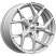 Up120 (КС1114) 6.500xR16 5x114.3 DIA66.1 ET40 Silver Classic Up120 (КС1114) 6.500xR16 5x114.3 DIA66.1 ET40 Silver Classic