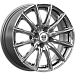 Сандал (КС1199) 6.000xR15 4x100 DIA60.1 ET40 дарк платинум