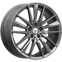 Литые диски KL-353 (18_Arteon) (КЛ353) 8.000xR18 5x112 DIA57.1 ET40 графит для Volkswagen Arteon