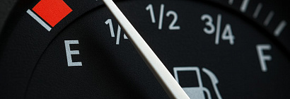 Как выбор шин влияет на расход топлива