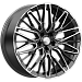 КИБО (КЛ1136) 8.000xR20 5x114.3 DIA60.1 ET40 алмаз КИБО (КЛ1136) 8.000xR20 5x114.3 DIA60.1 ET40 алмаз