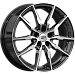 Up121 (КС1105) 7.000xR17 5x114.3 DIA67.1 ET48 New Diamond Up121 (КС1105) 7.000xR17 5x114.3 DIA67.1 ET48 New Diamond