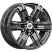 R8 (КС1174) 7.500xR17 6x114.3 DIA67.1 ET39 кварц R8 (КС1174) 7.500xR17 6x114.3 DIA67.1 ET39 кварц