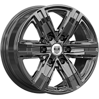 Литые диски R8 (КС1174) 7.500xR17 6x139.7 DIA100.1 ET42 кварц для Great Wall Poer Литые диски R8 (КС1174) 7.500xR17 6x139.7 DIA100.1 ET42 кварц для Great Wall Poer