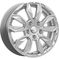 Литые диски СОЧИ (КЛ309) 6.000xR16 5x110 DIA63.35 ET45 селена для Changan Eado Plus Литые диски СОЧИ (КЛ309) 6.000xR16 5x110 DIA63.35 ET45 селена для Changan Eado Plus