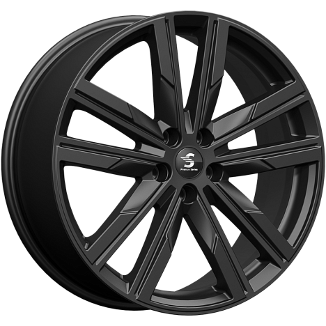КР014 (20_Jetour T2) (КР014) 8.000xR20 5x108 DIA60.1 ET39 Fury black КР014 (20_Jetour T2) (КР014) 8.000xR20 5x108 DIA60.1 ET39 Fury black