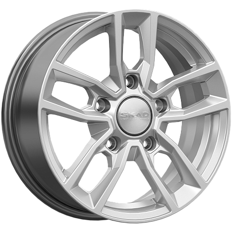 ВАЙСХОРН (КЛ354) 6.500xR16 5x139.7 DIA98 ET40 селена ВАЙСХОРН (КЛ354) 6.500xR16 5x139.7 DIA98 ET40 селена