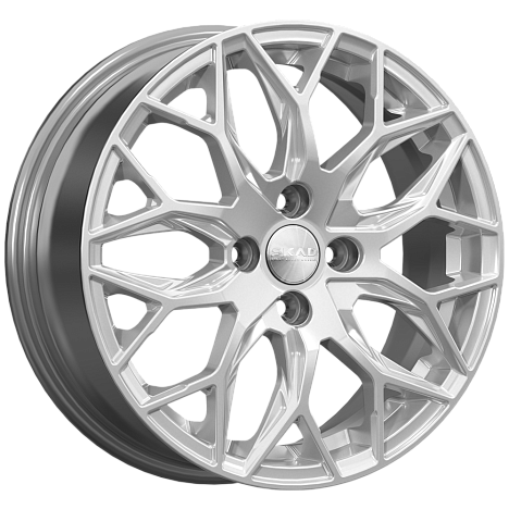 ФАБИАН (КЛ373) 6.000xR16 4x100 DIA60.1 ET41 селена ФАБИАН (КЛ373) 6.000xR16 4x100 DIA60.1 ET41 селена