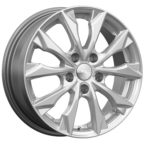 НАГОЯ (КЛ312) 6.000xR16 5x110 DIA67.1 ET50 селена НАГОЯ (КЛ312) 6.000xR16 5x110 DIA67.1 ET50 селена