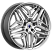Колумб (КС1038) 7.000xR19 5x115 DIA70.2 ET45 дарк платинум Колумб (КС1038) 7.000xR19 5x115 DIA70.2 ET45 дарк платинум
