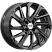 Неом (Honda Fit/Jazz) (КС1172) 6.500xR16 4x100 DIA56.1 ET45 BK
