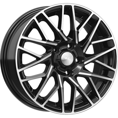 СИЕНА (КЛ310) 6.500xR16 5x114.3 DIA60.1 ET45 алмаз СИЕНА (КЛ310) 6.500xR16 5x114.3 DIA60.1 ET45 алмаз