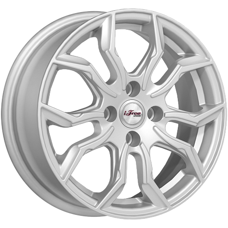 Бохо (КС1037) 6.000xR15 4x100 DIA60.1 ET45 Нео-классик Бохо (КС1037) 6.000xR15 4x100 DIA60.1 ET45 Нео-классик